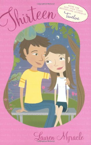Couverture de Thirteen
