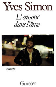 L'Amour dans l'âme