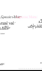 La vraie vie des jolies filles