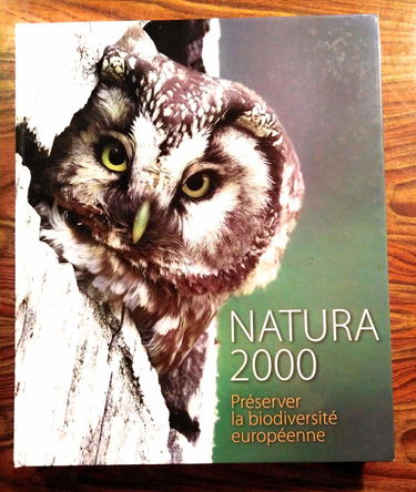 Natura 2 000 - Préserver la Biodiversité Européenne