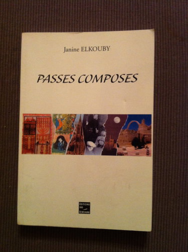 Passés composés