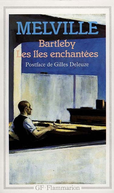 Bartleby. Les îles enchantées. Le campanile