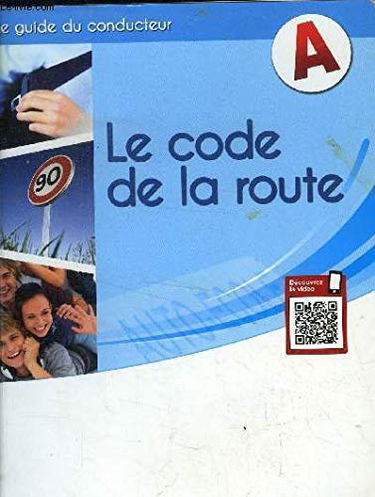 Le Code de la route : Nouvel examen