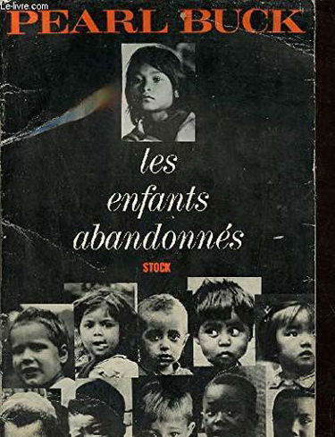 Les enfants abandonnés