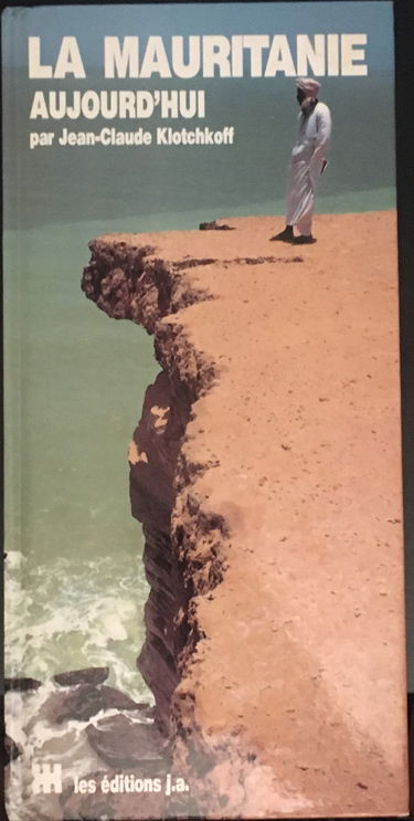 La Mauritanie aujourd'hui