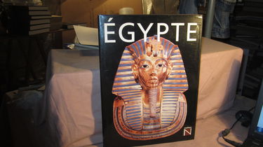 Egypte