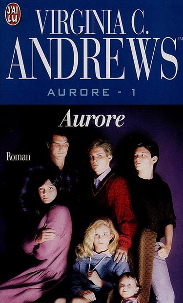 Aurore. Vol. 1. Aurore