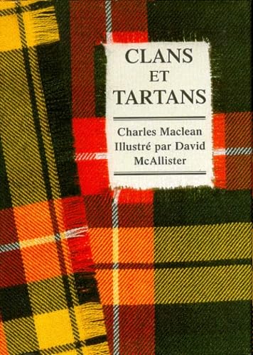 Clans et tartans