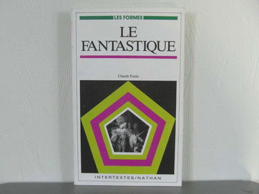 Le fantastique
