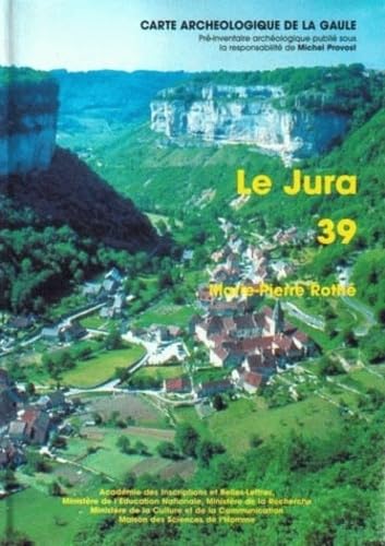Le Jura : 39