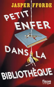 Petit enfer dans la bibliothèque