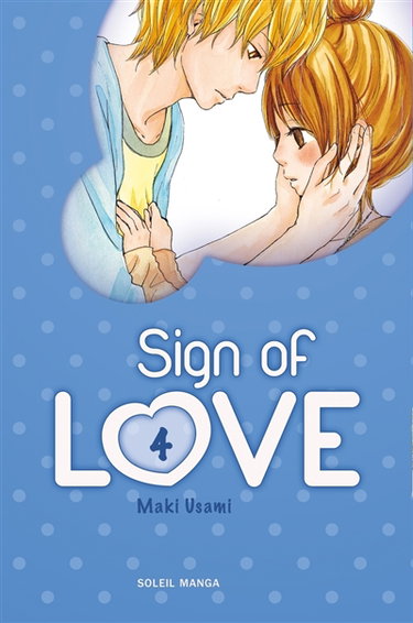 Sign of love. Vol. 4