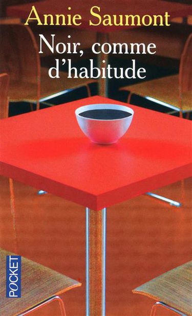 Noir, comme d'habitude