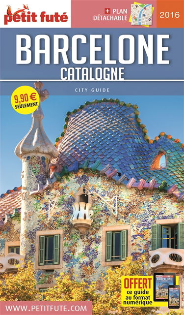 Barcelone, Catalogne : 2016