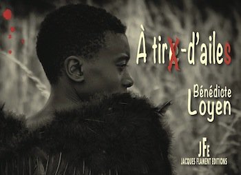 Couverture de A tir(e)-d'ailes