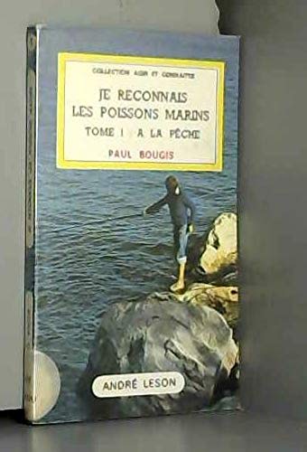 À la pêche
