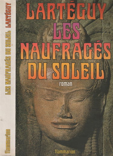 Les naufragés du soleil. Vol. 1