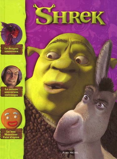 Shrek