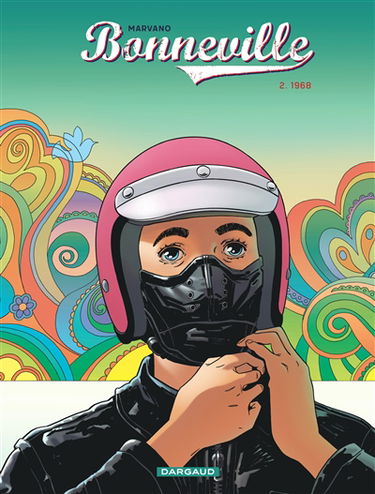 Bonneville. Vol. 2. 1968