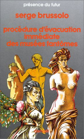 Procédure d'évacuation immédiate des musées fantômes