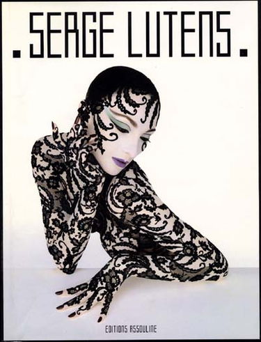 Serge Lutens