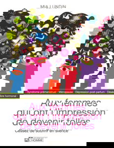 AUX FEMMES QUI ONT IMPRESSION