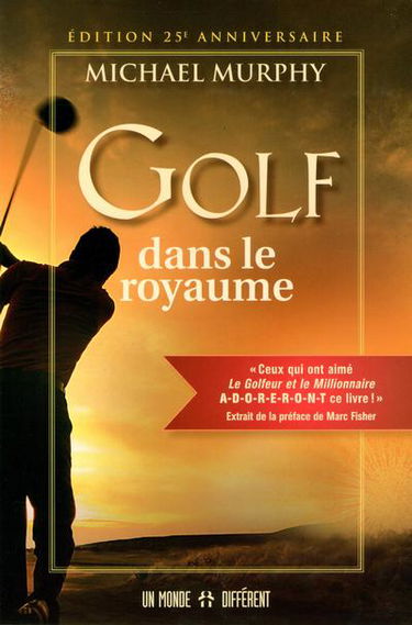 Golf dans le royaume