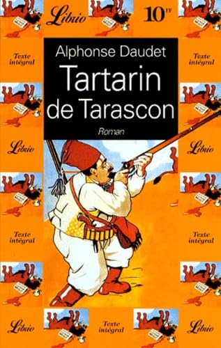 Tartarin de Tarascon