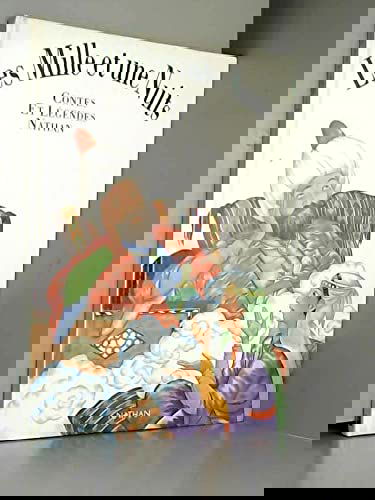 Les mille et une nuits