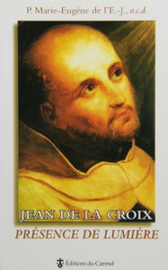 Jean de la Croix Presence de Lumiere