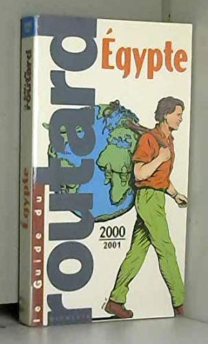 Guide du Routard. Egypte