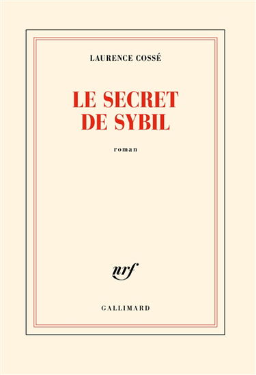 Le secret de Sybil