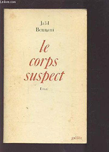 Le corps suspect : le migrant, son corps et les institutions soignantes
