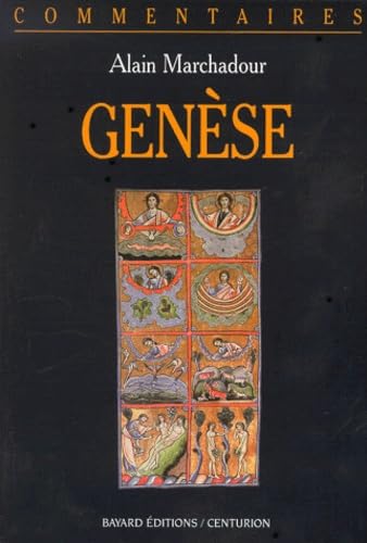 Genèse : commentaire pastoral