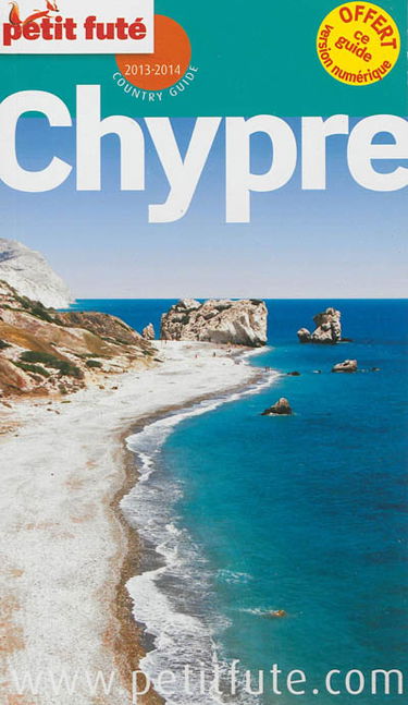 Chypre : 2013-2014