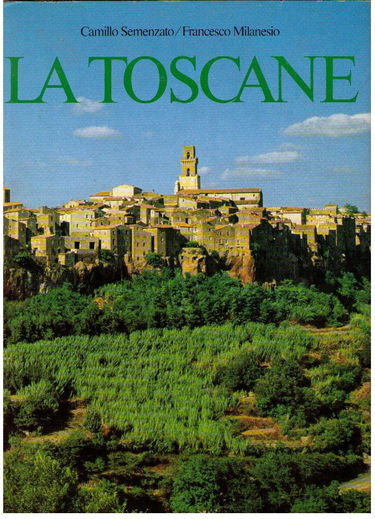 Toscane