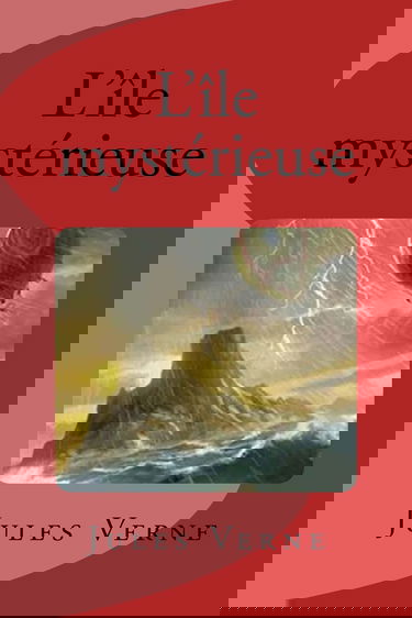 L’île mystérieuse