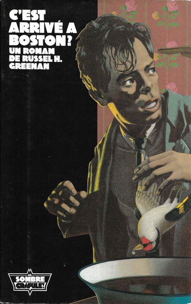 C'est arrivé à Boston