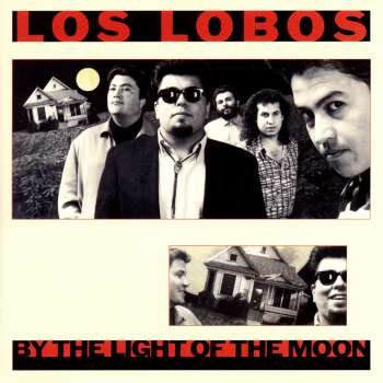 Couverture de by Light of The Moon (1987) [Import]