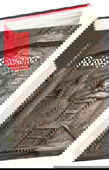 Raiffeisen: Biographie