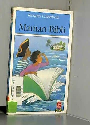 Maman bibli 112897