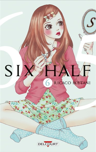 Six half. Vol. 6
