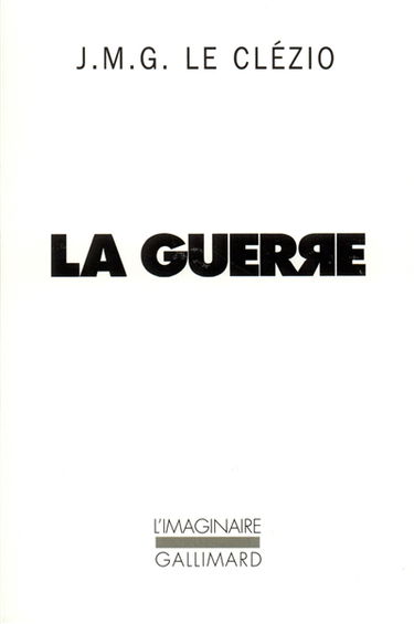 La Guerre