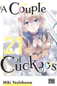 A couple of cuckoos. Vol. 21