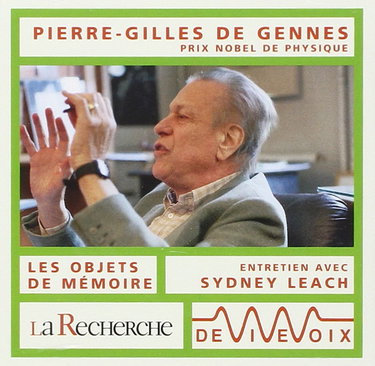 Les objets de mémoire