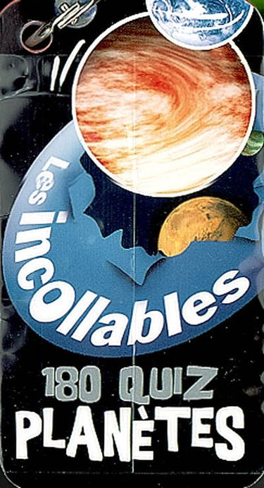 180 quiz plantètes
