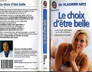 Le Choix d'être belle