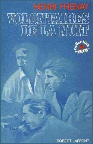 Volontaires de la nuit