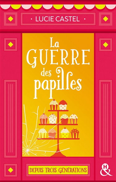 La guerre des papilles