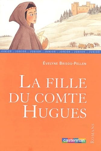 Fille du comte hugues (La)